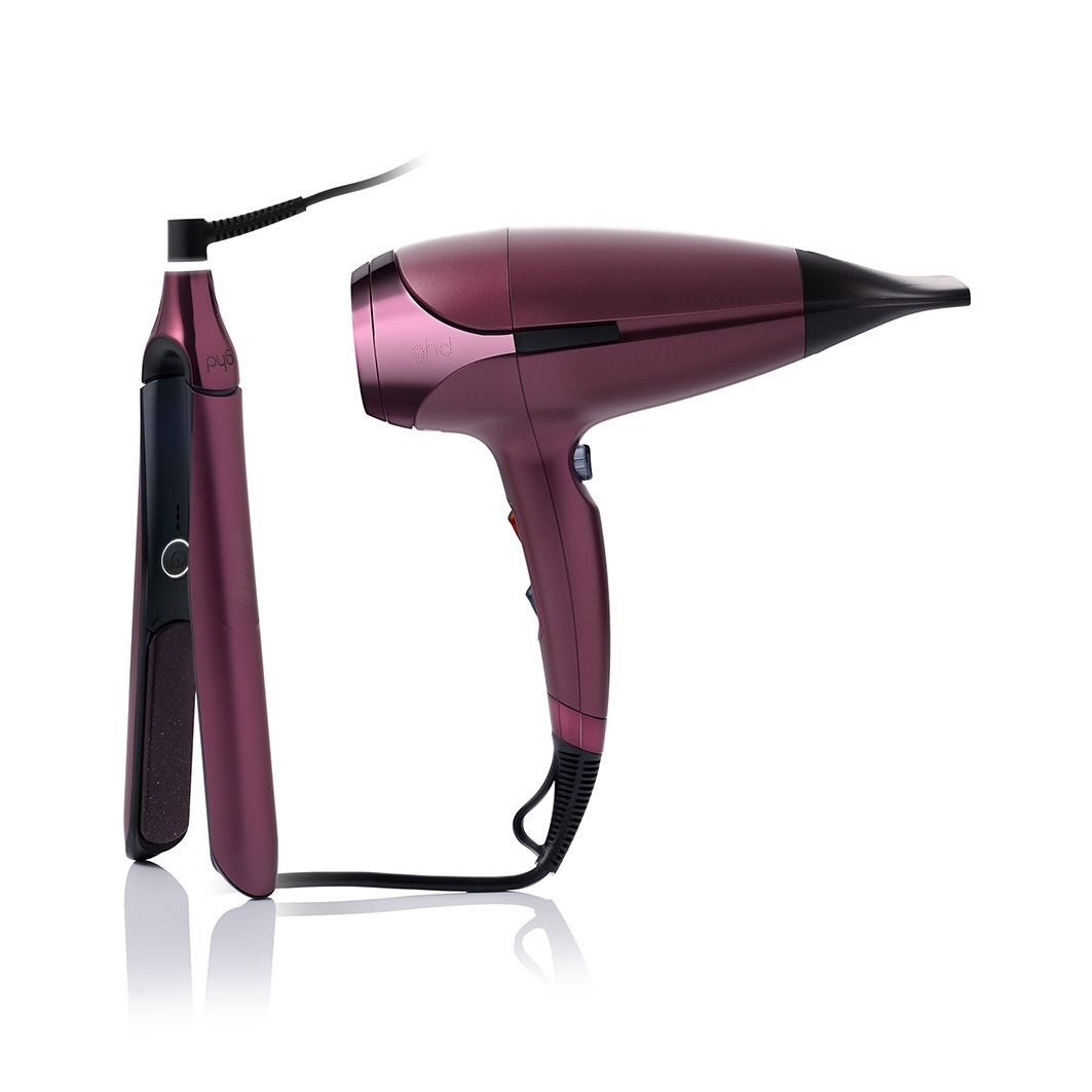 GHD Haartrockner ghd Deluxe Set