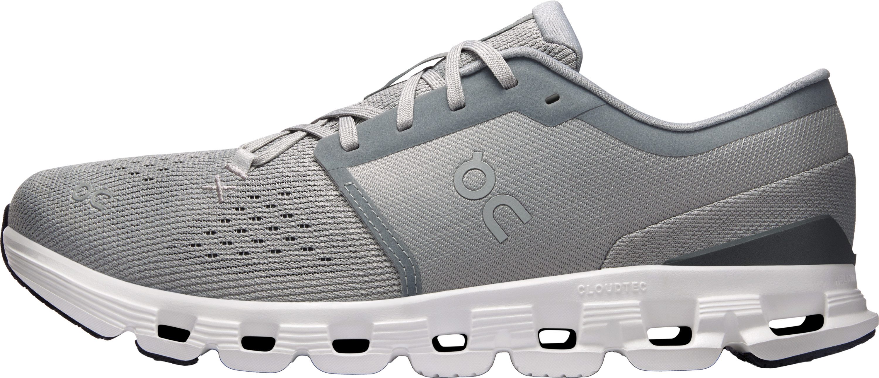 ON RUNNING ON Running Herren Fitnessschuh Cloud X 4 Fitnessschuh