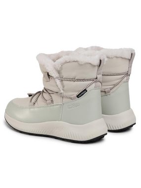 CMP Schneeschuhe Sheratan Lifestyle Shoes Wp 30Q4576 Gesso A426 Alpinschuh
