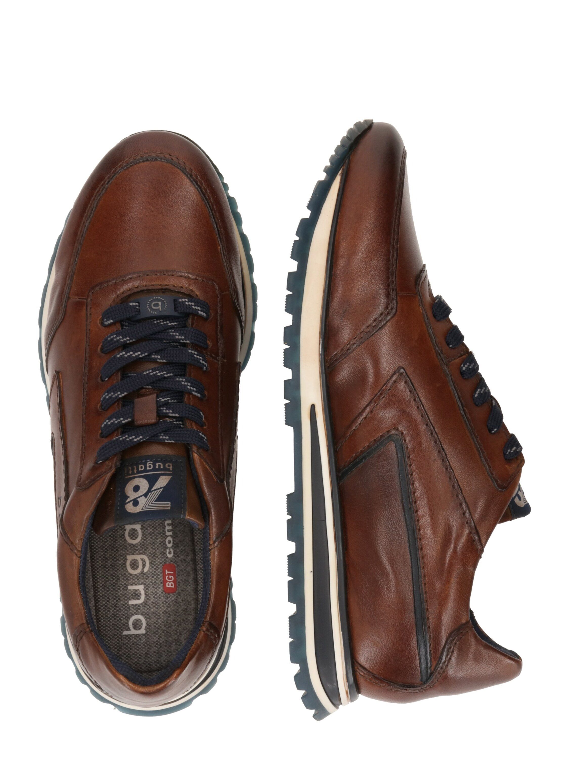 bugatti Philip Sneaker (1-tlg) günstig online kaufen