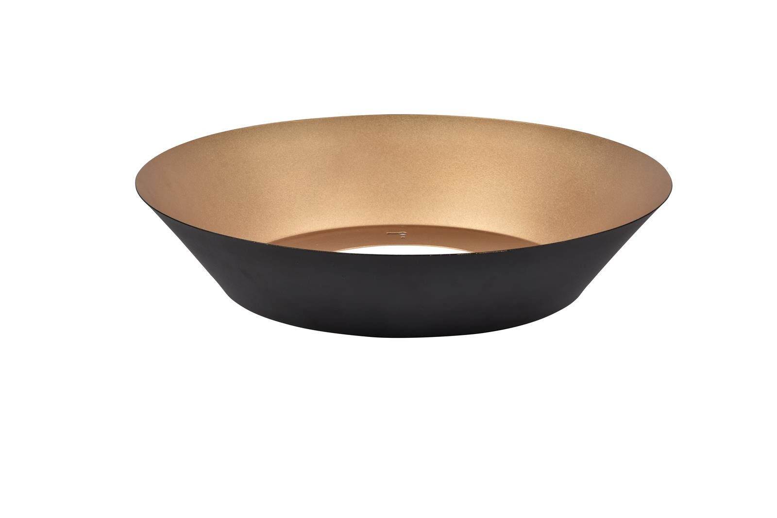 DOTLUX Smarte LED-Leuchte DOTLUX DESIGNreflektor LUNA 330mm, SURFACE 300mm und GALAXO 300mm