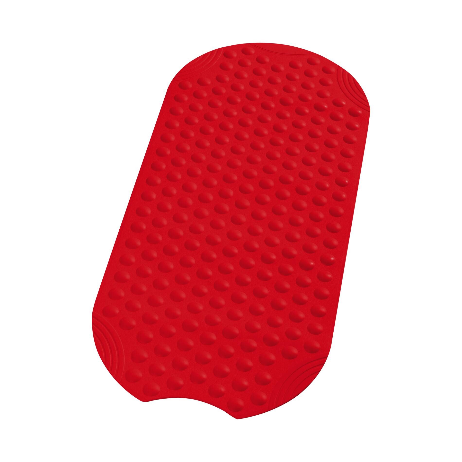 Ridder Wanneneinlage Tecno rot, B: 38 cm