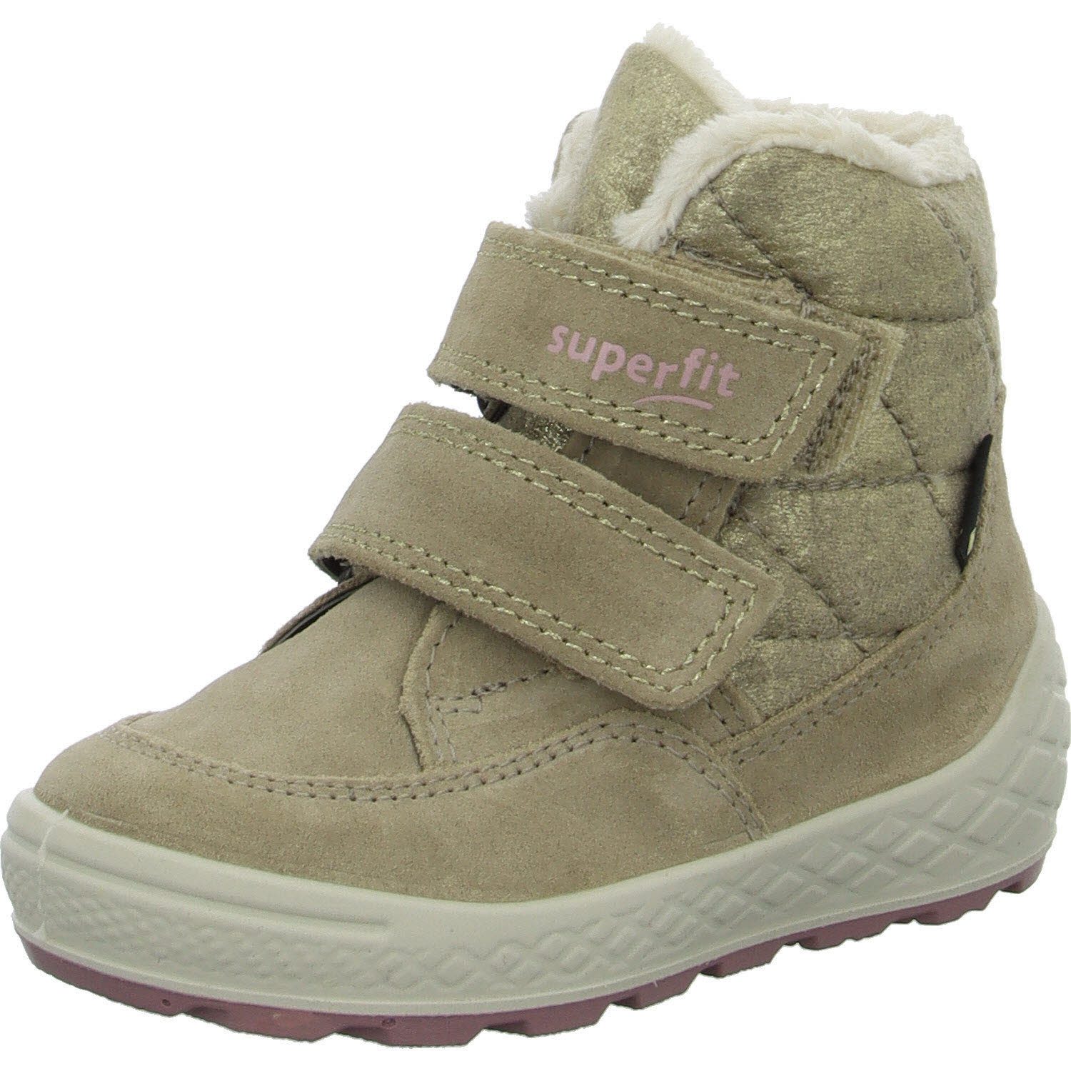 Superfit Groovy 2.0 Winterstiefel