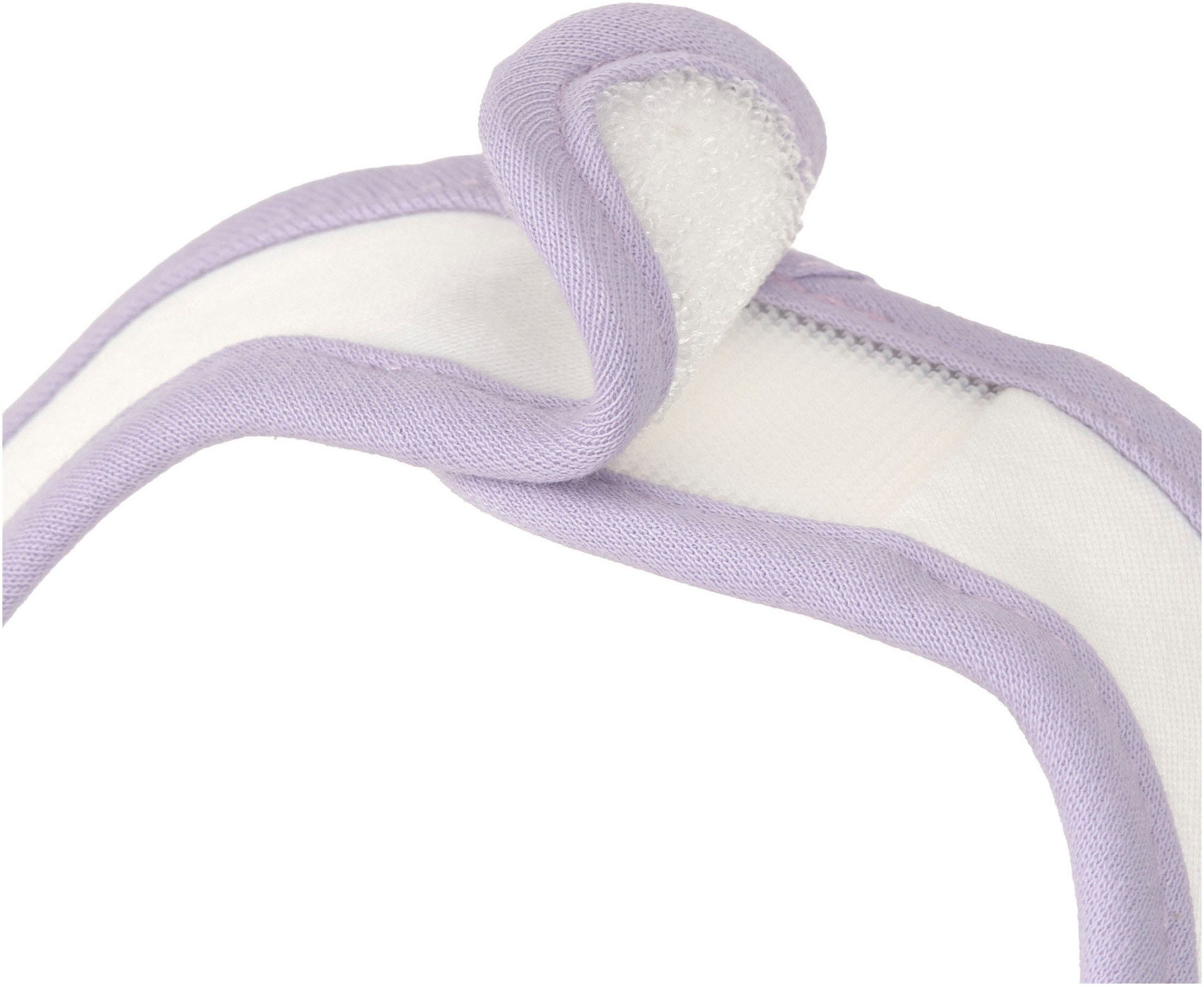 LÄSSIG Lätzchen Tiny Team Cat, (Set, 5-St)