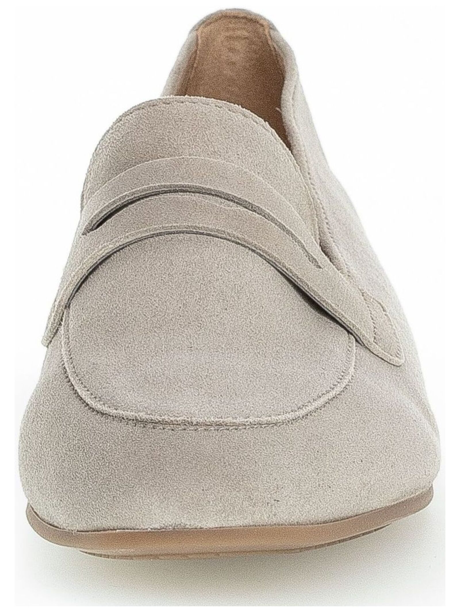 Gabor Slipper Veloursleder . Slipper (1-tlg)