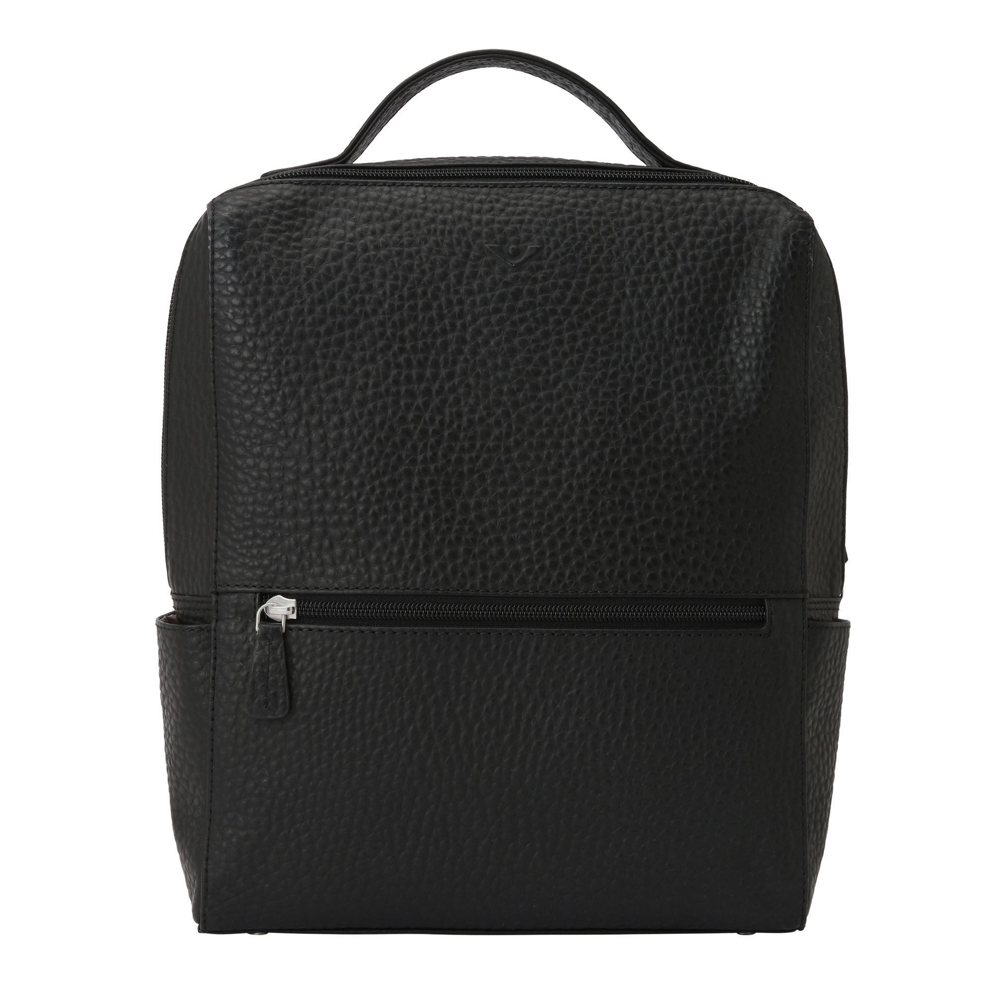 Voi Cityrucksack Hirsch, Leder