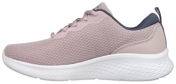 Skechers SKECH-LITE PRO- Sneaker für Maschinenwäsche geeignet, Freizeitschuh, Halbschuh, Schnürschuh