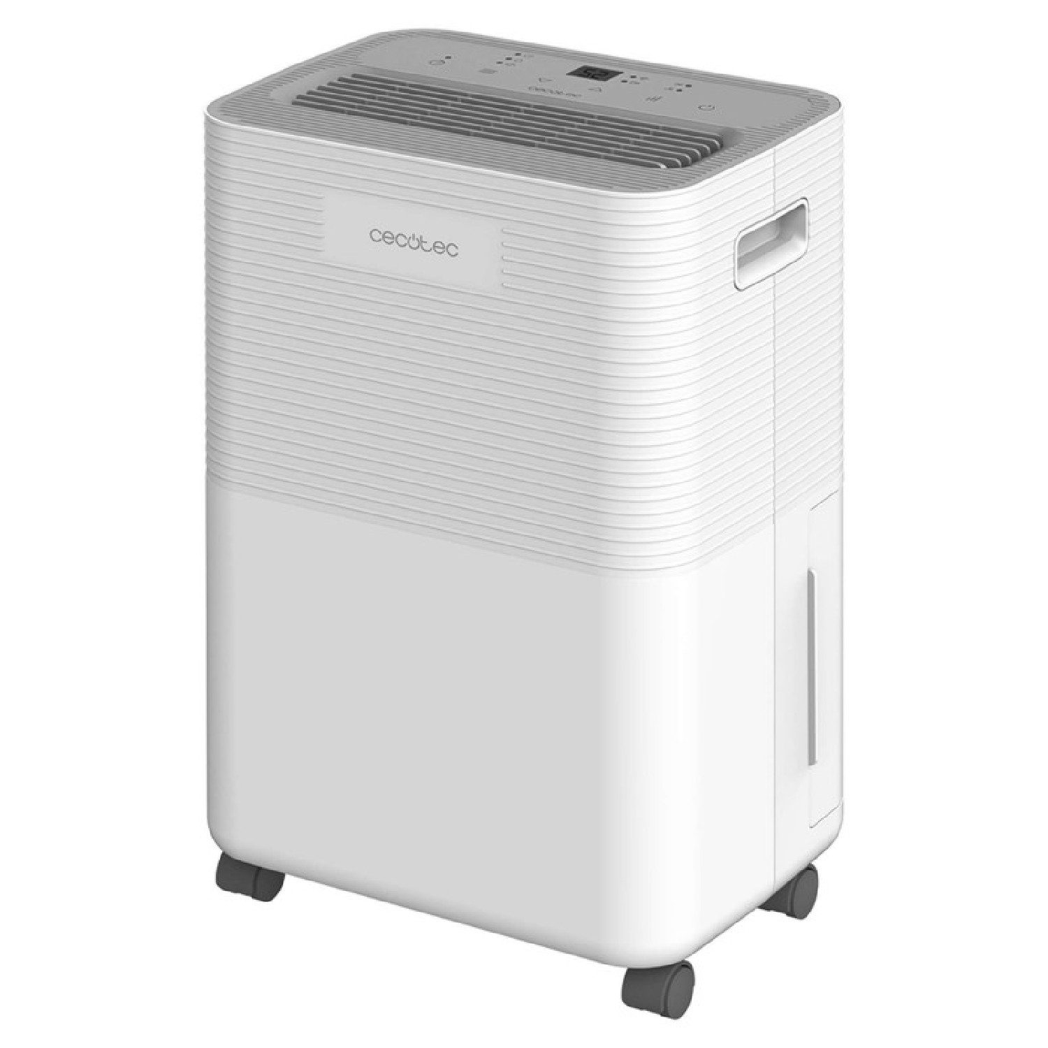 Cecotec Bautrockner DesBigDry 8000 Expert Connected