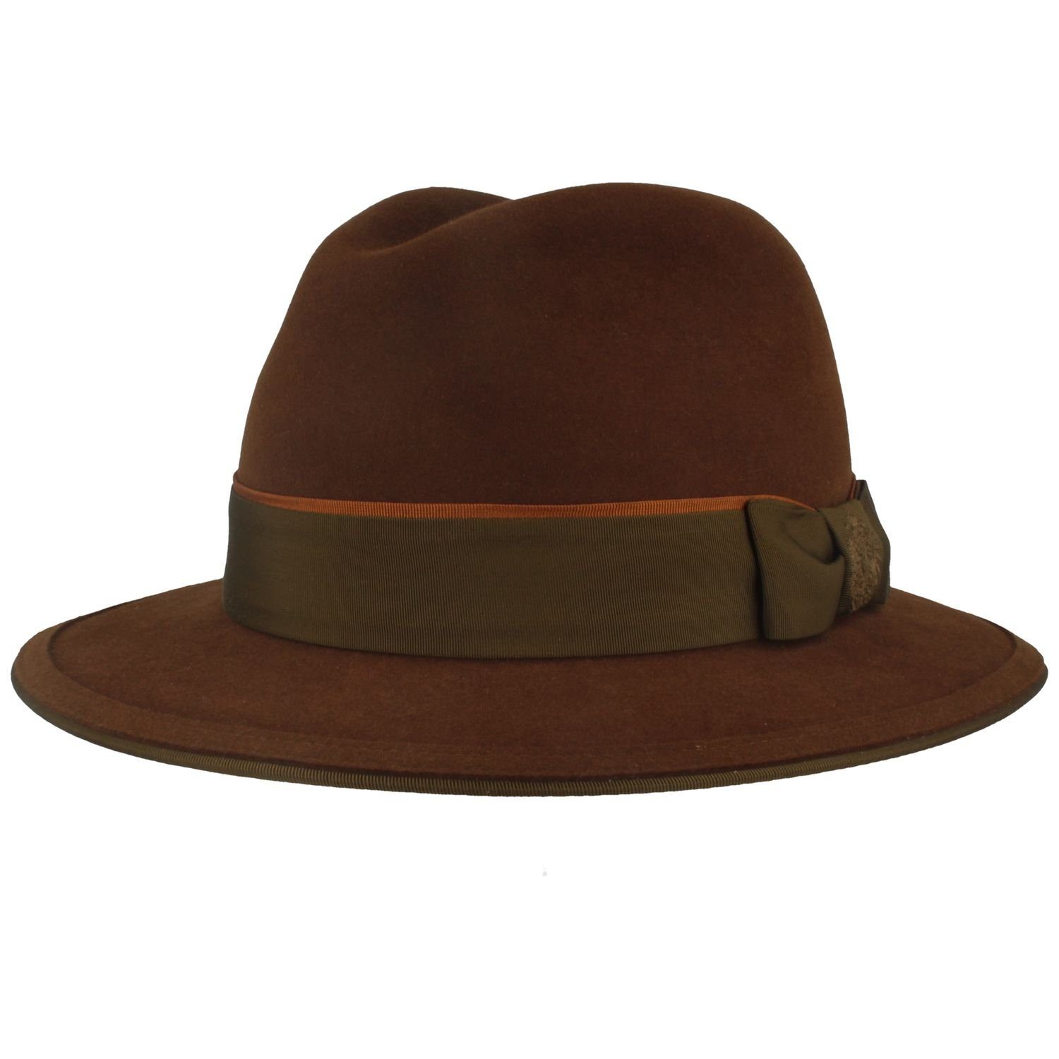 Hutmacher Zapf Filzhut