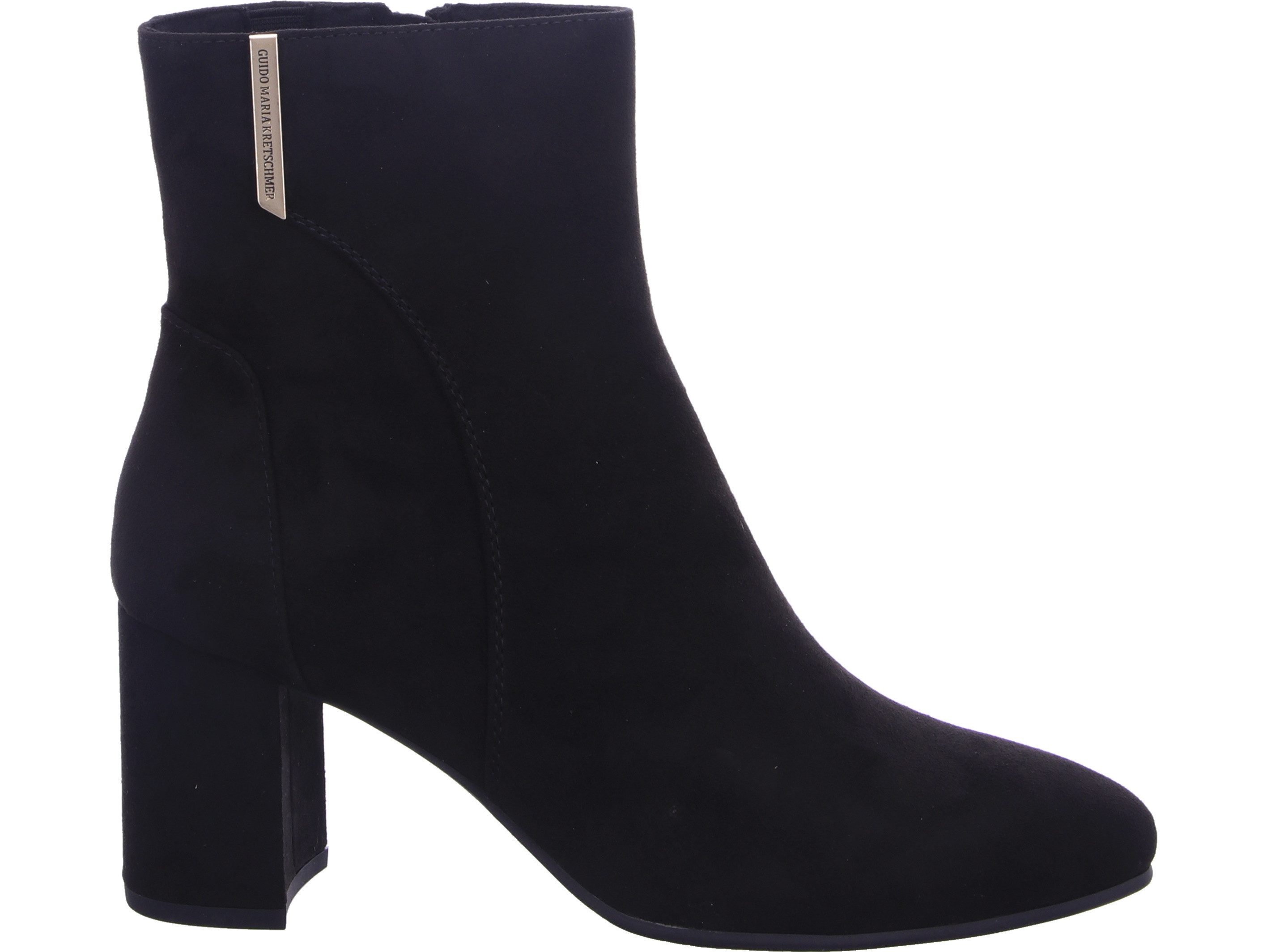 MARCO TOZZI by GMK Stiefelette 100% vegan