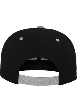 Flexfit Flex Cap Flexfit Unisex Classic Snapback 2-Tone