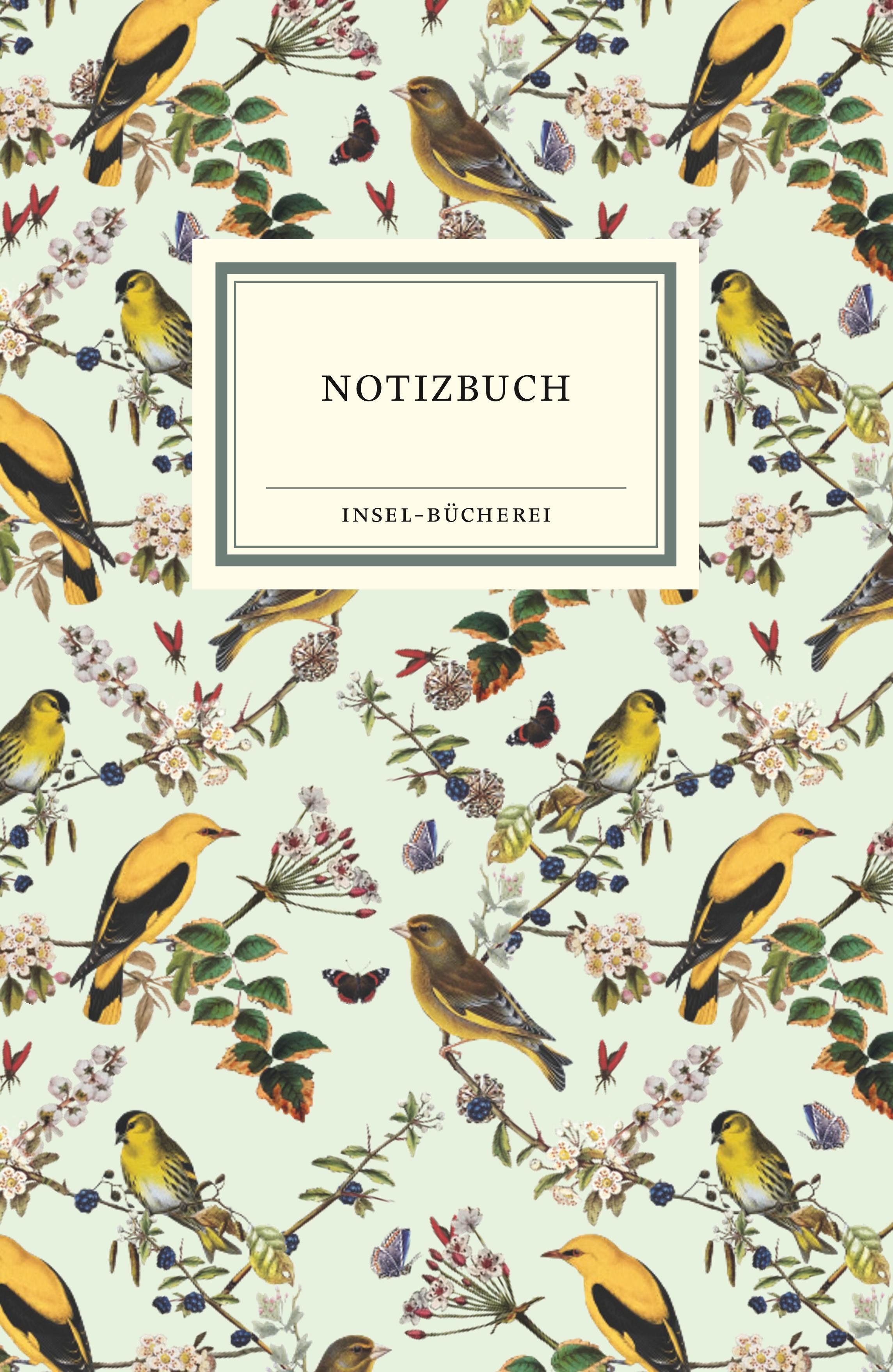 Notizbuch Notizbuch