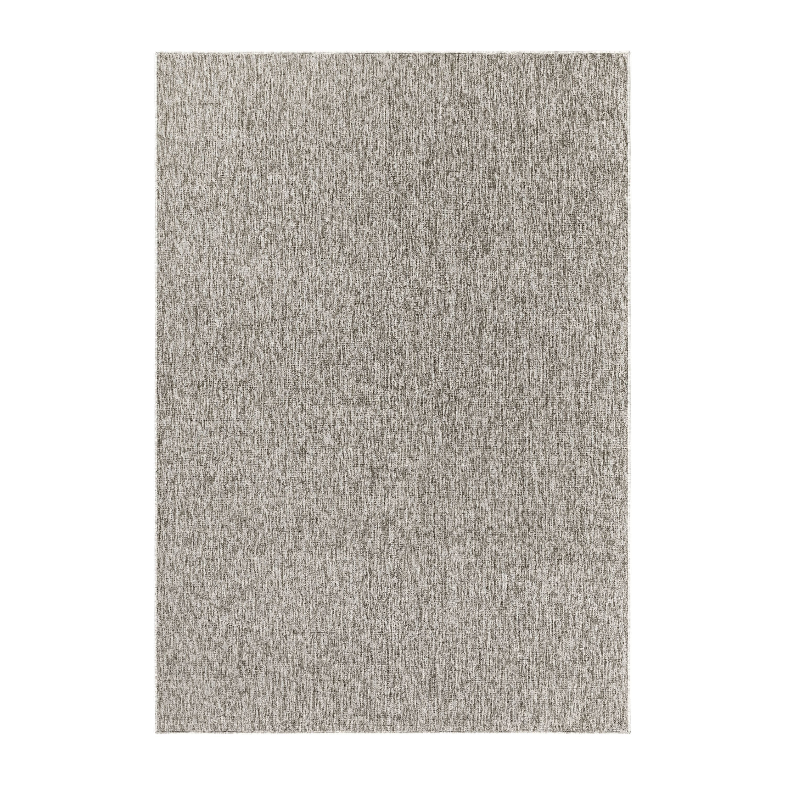 Teppium Teppich Unicolor - Einfarbig, Rechteckig, günstig online kaufen