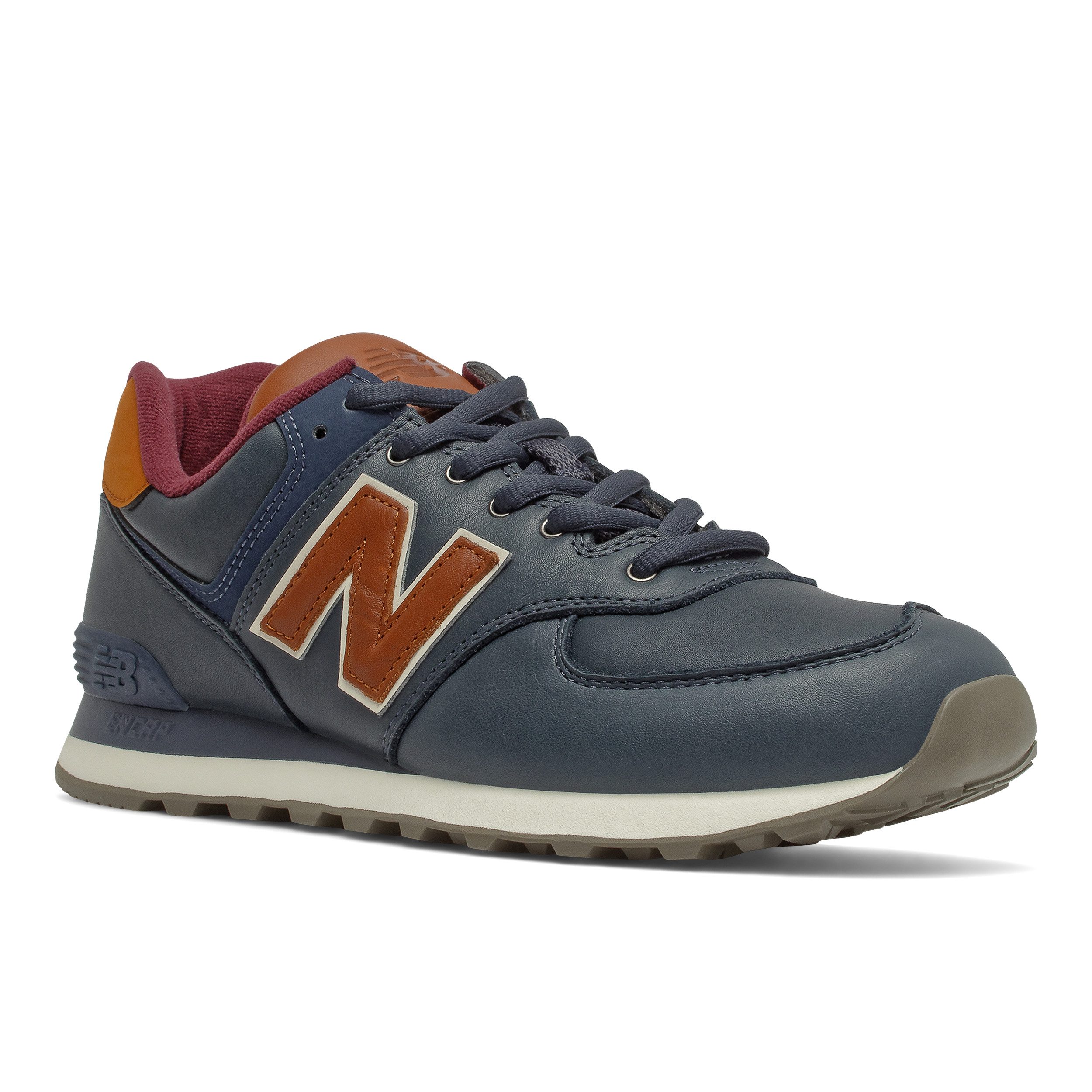 New Balance ML574 Sneaker günstig online kaufen