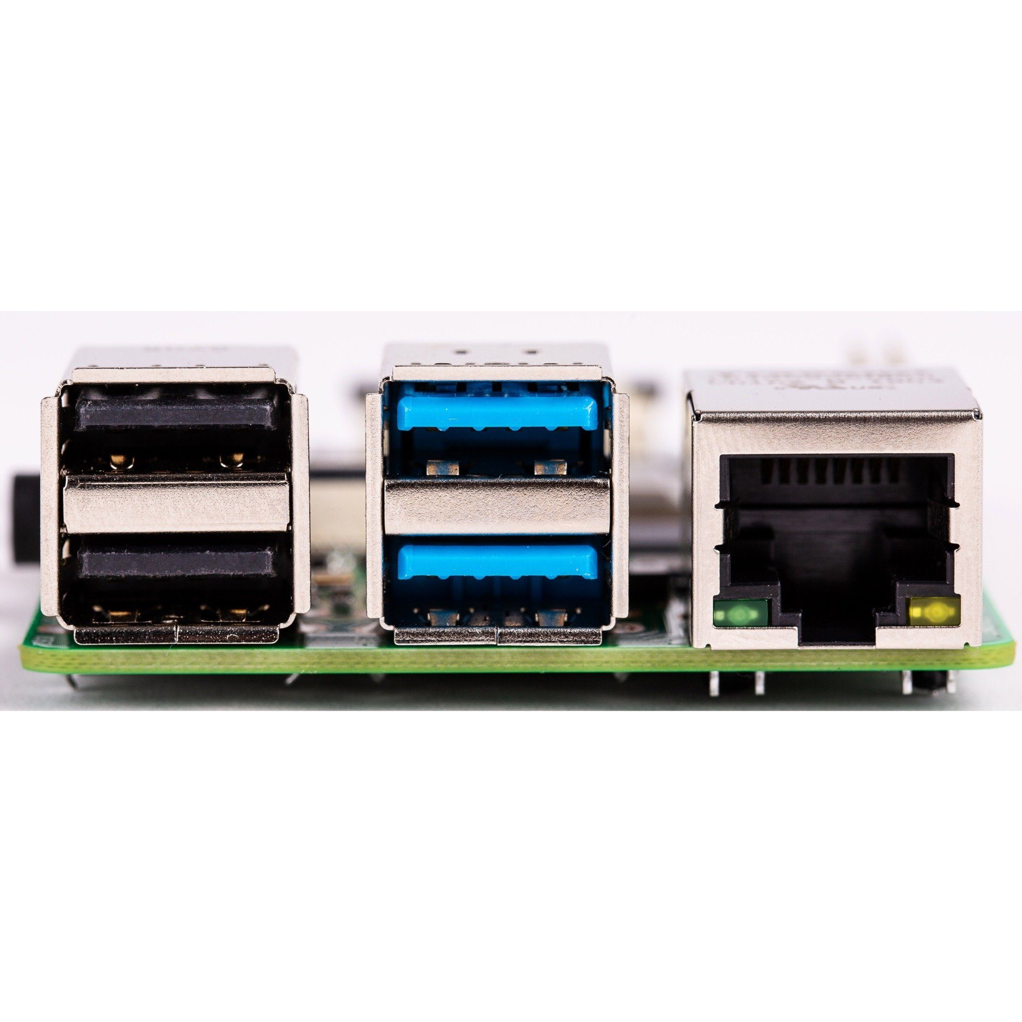 Raspberry Pi Raspberry Pi Foundation Raspberry Pi 4 model B 2GB Mainboard