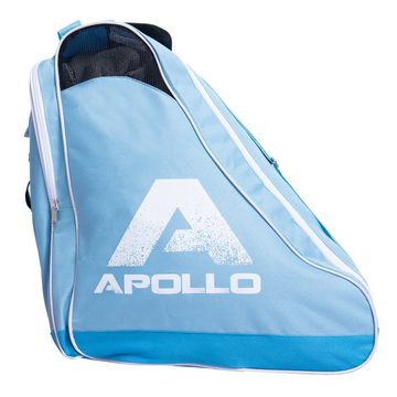 Apollo Skate Bag Skate Bag praktische Tasche für Schlittschuhe und Rollsport, sportlich, stabil und mit verstellbarem Schultergurt