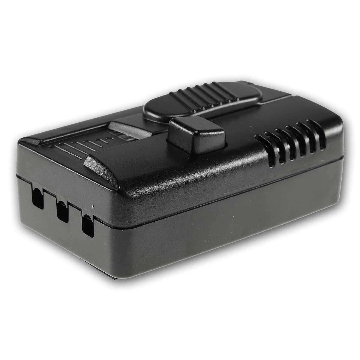 ChiliTec Переключатель Fußdimmer mit Переключатель für Halogen und LED 230V