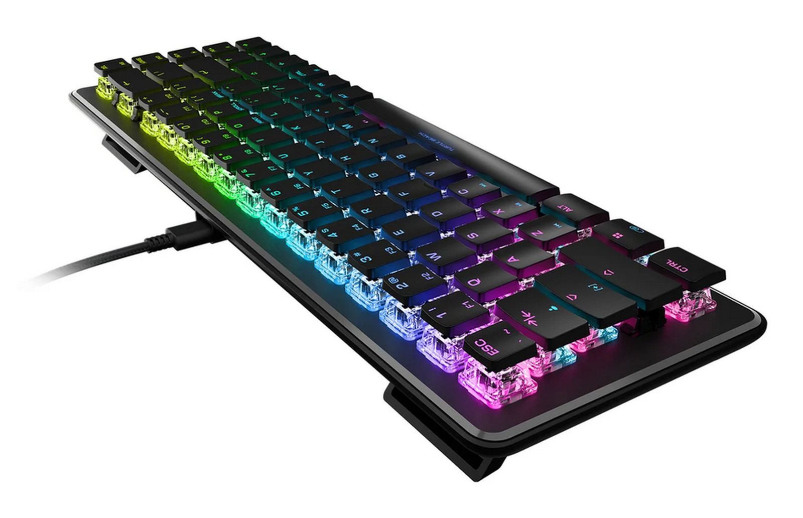 Turtle Beach TBK-3001-02-DE Tastatur