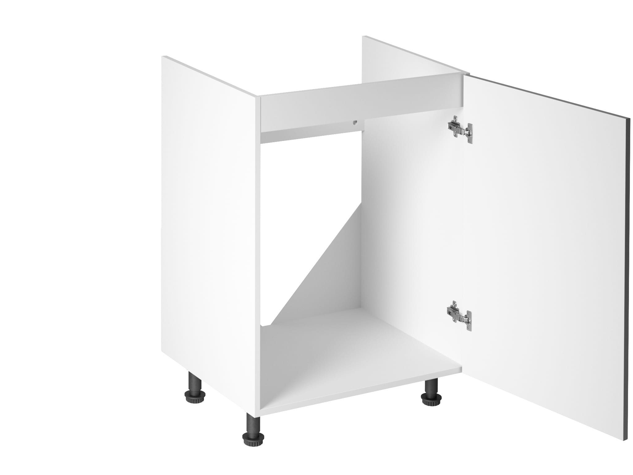 ROYAL24_MARKT Spülenschrank - Traditionelles Design für günstig online kaufen