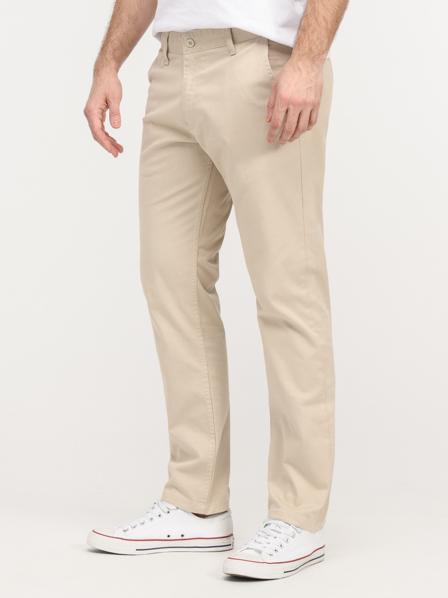 Rock Creek Chinohose Herren Hose Regular Fit Chinos RC-2440 günstig online kaufen