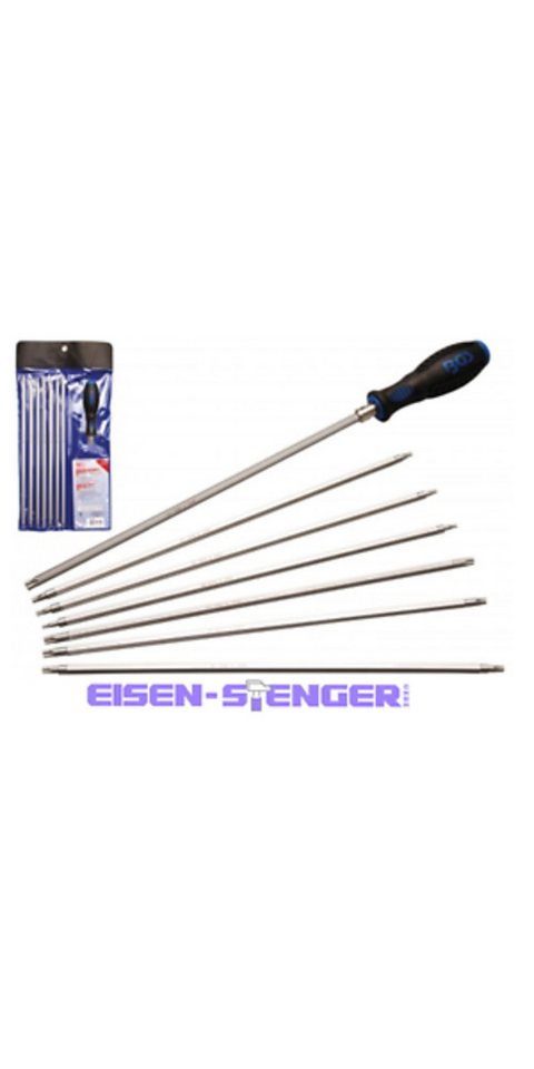 Thumbnail - BGS technic Bohrer- und Bitset 2325