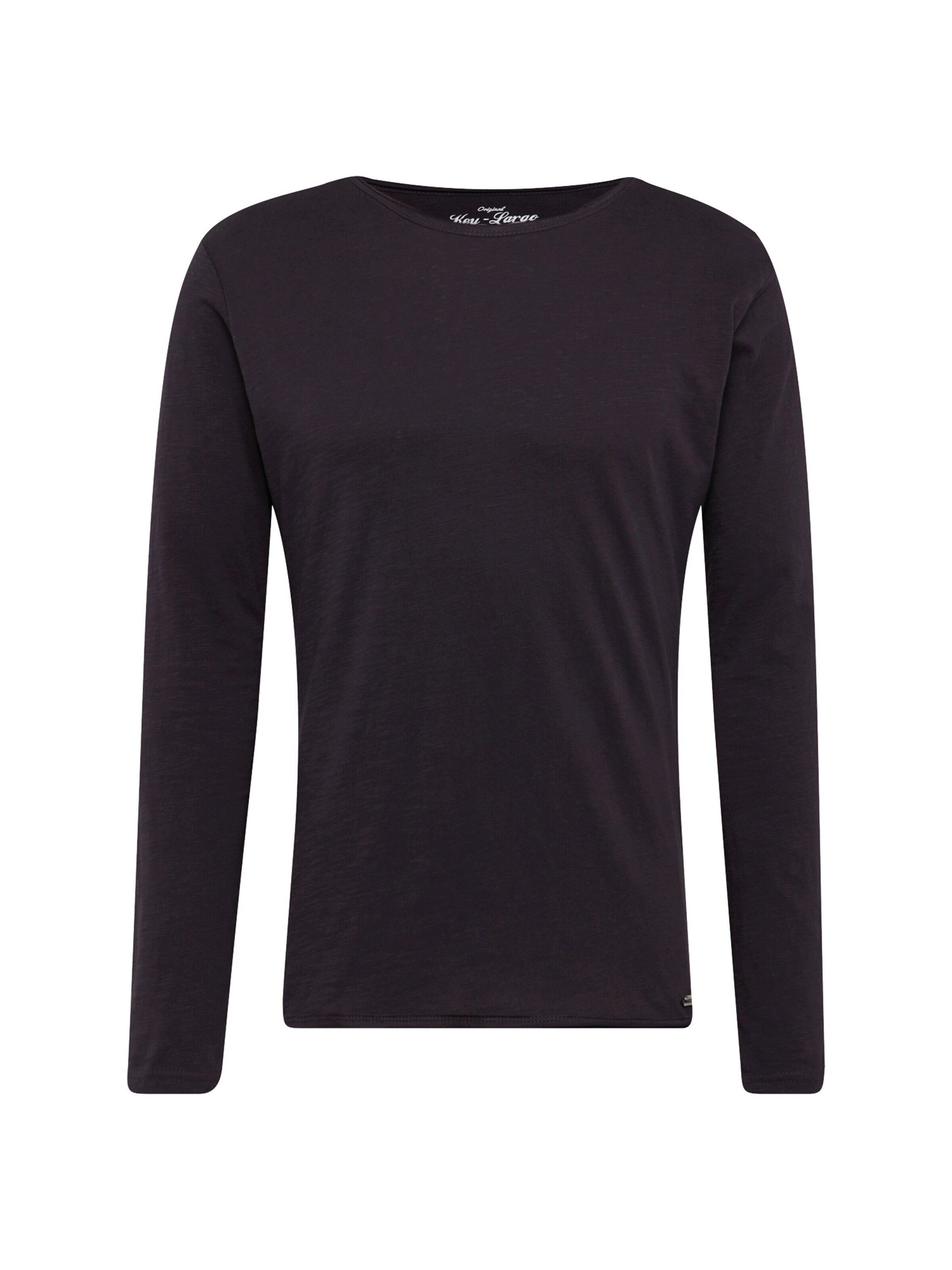 Key Largo Langarmshirt Cheese (1-tlg) günstig online kaufen