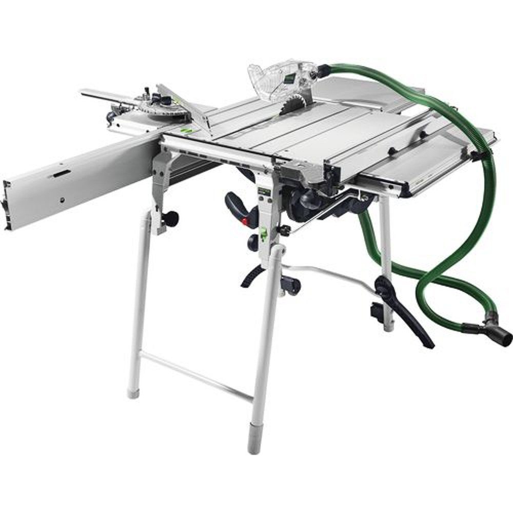 Schiebetisch FESTOOL (492100) Maschinen-Führungsschienen ST