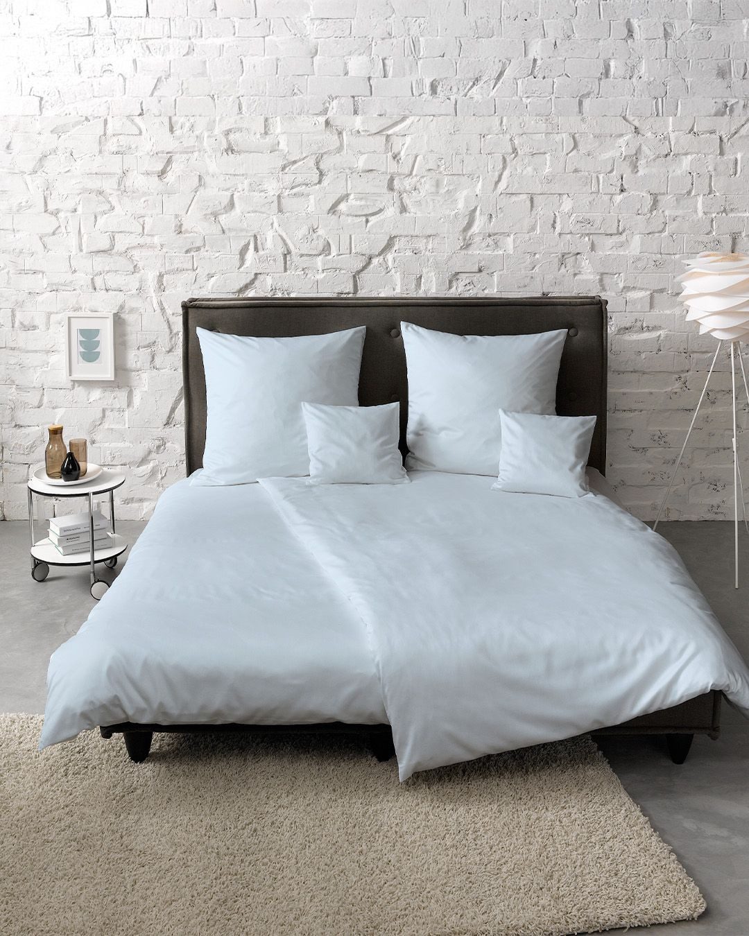 fleuresse Bettwäsche