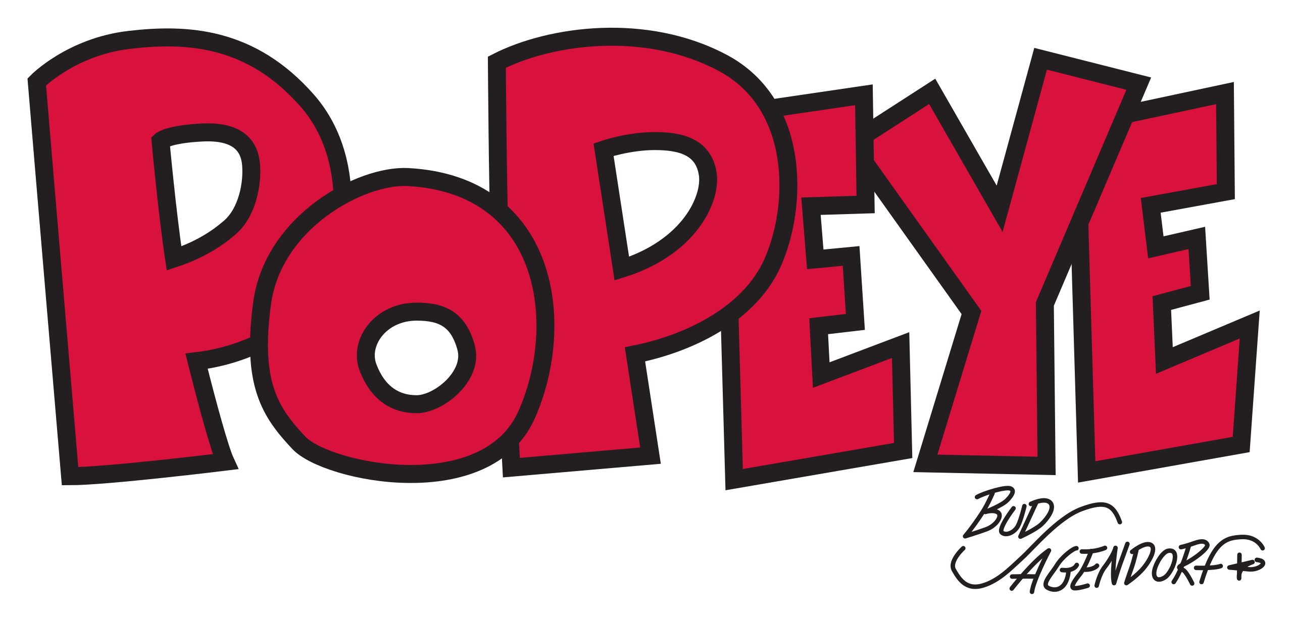 Popeye