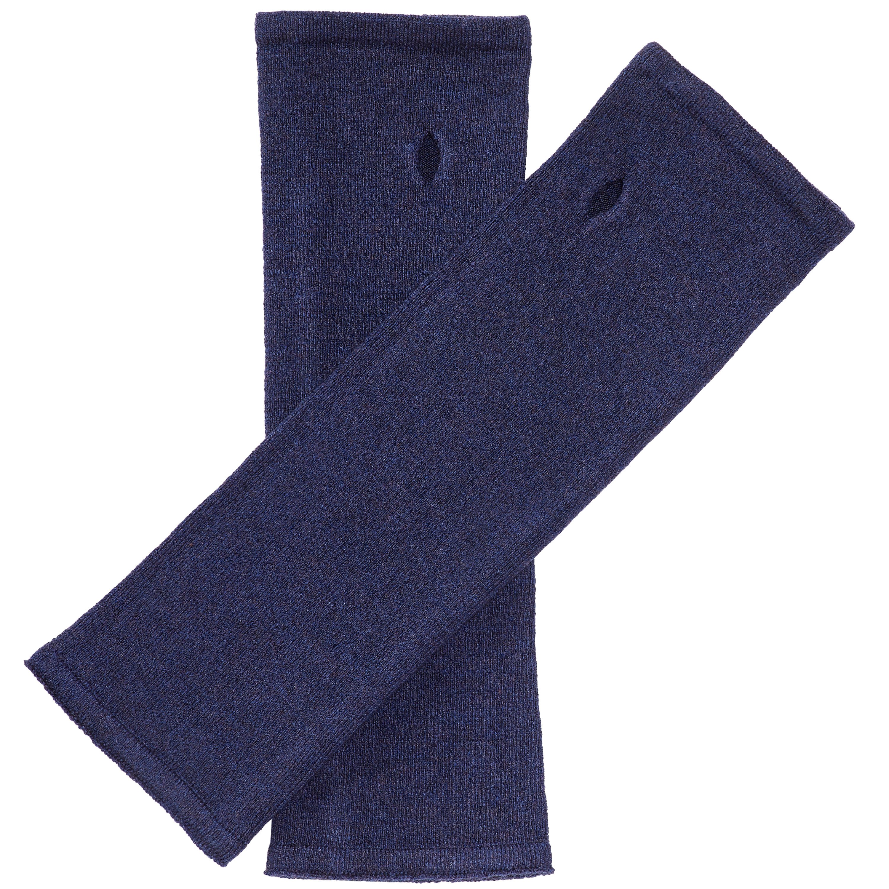 Enter the Complex Armstulpen - Kyu Pulswärmer - Merinowolle mit Elasthan An günstig online kaufen