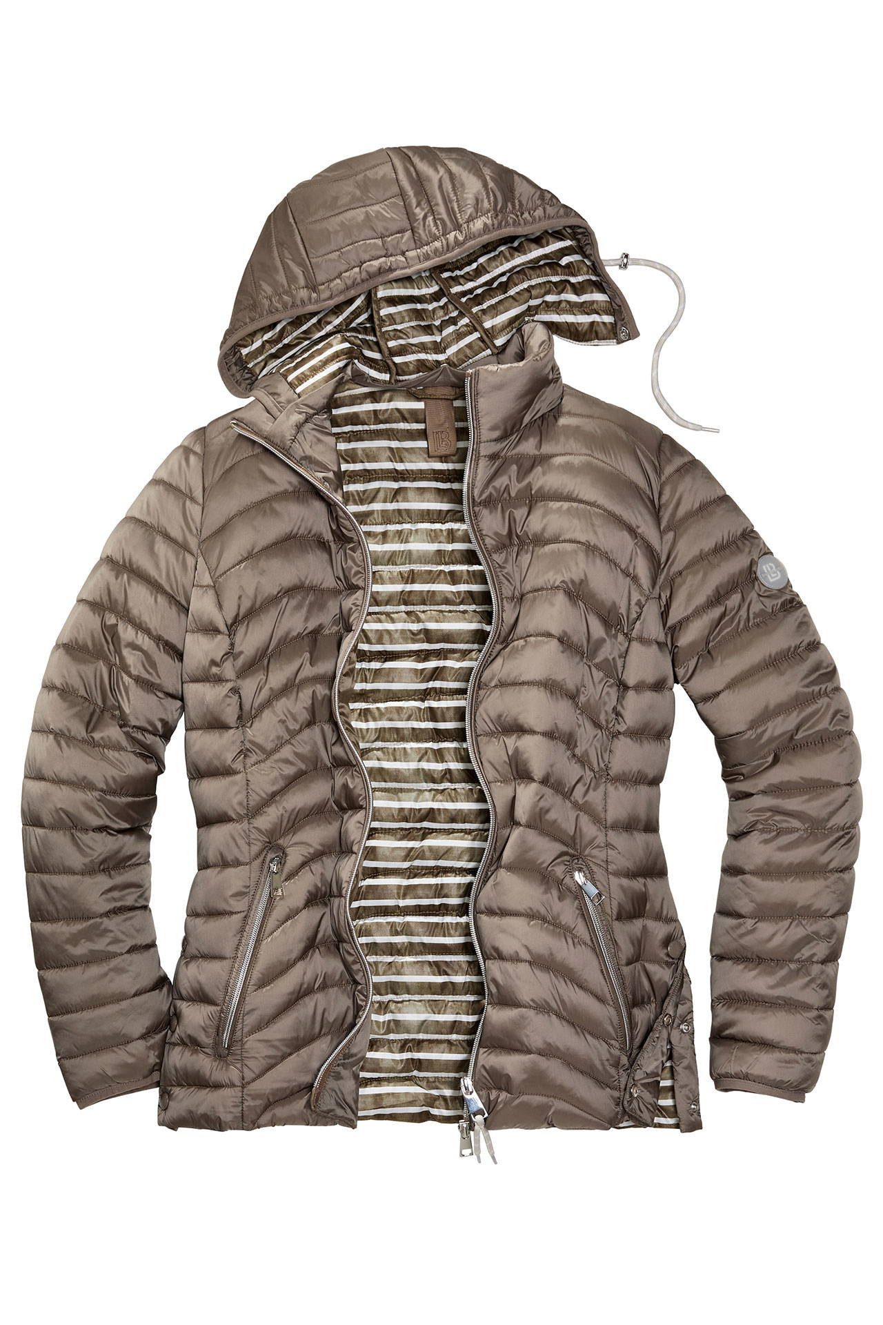 Barbara Lebek Steppjacke günstig online kaufen