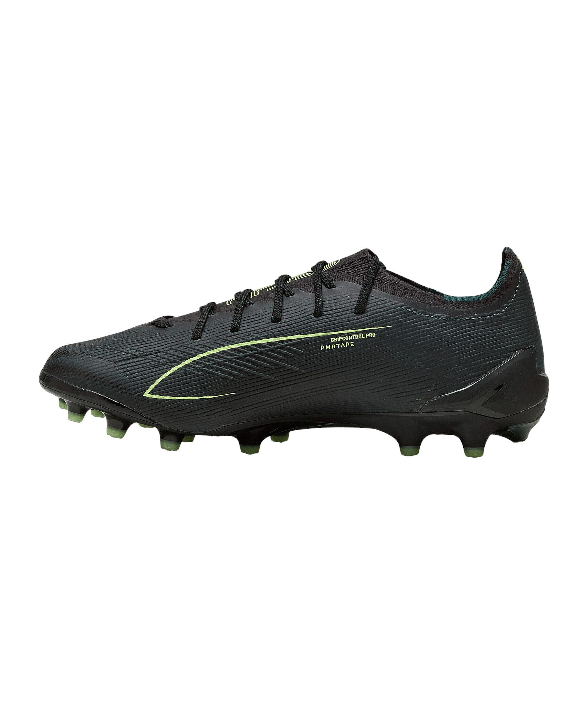 PUMA PUMA ULTRA 6 Ultimate AG Hot Pursuit Unisex Fußballschuh