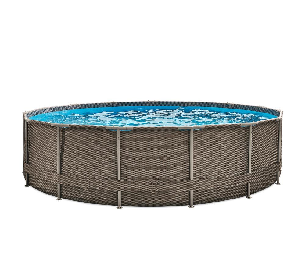 Pool Frame Pool