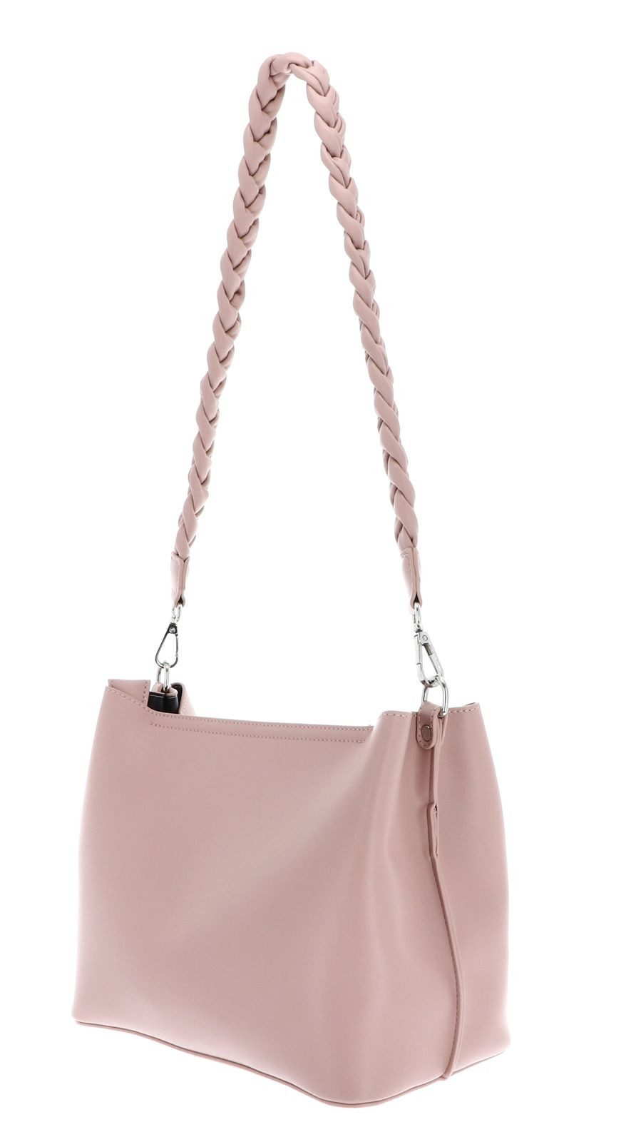 Seidenfelt Manufaktur Umhängetasche Hobo Bag