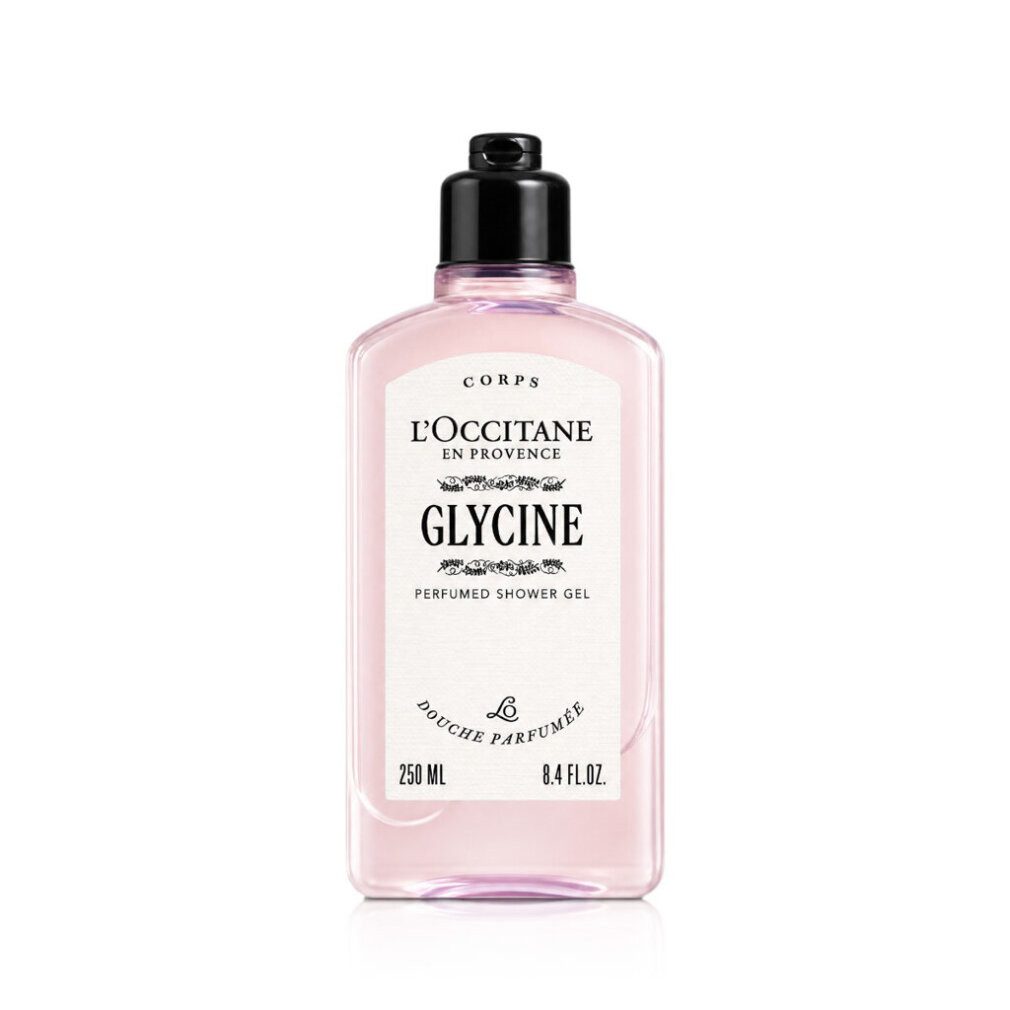 L'OCCITANE Duschgel Glycine Duschgel (woman)