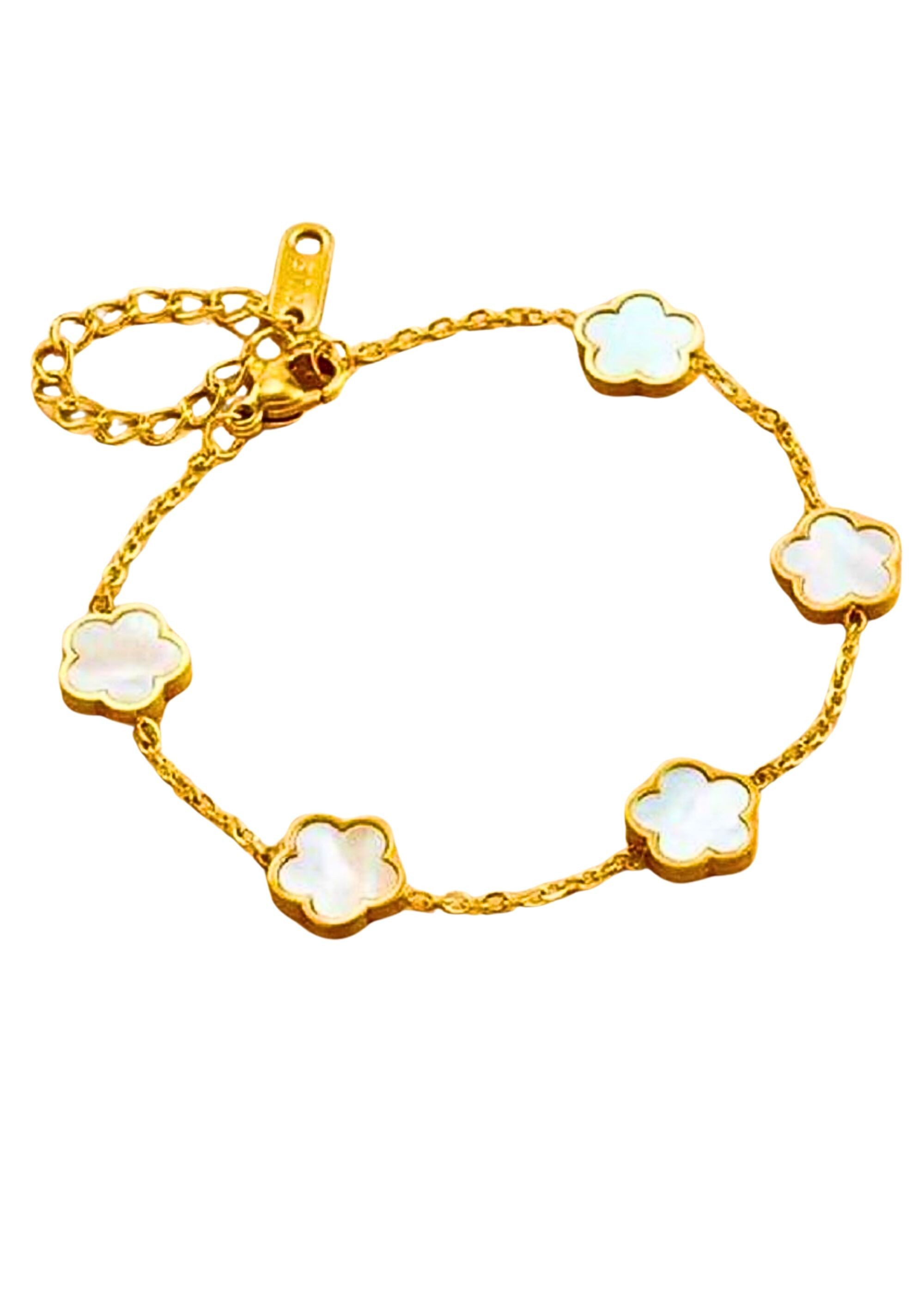 ENGELSINN Edelstahlarmband, mit Schmuckbox günstig online kaufen