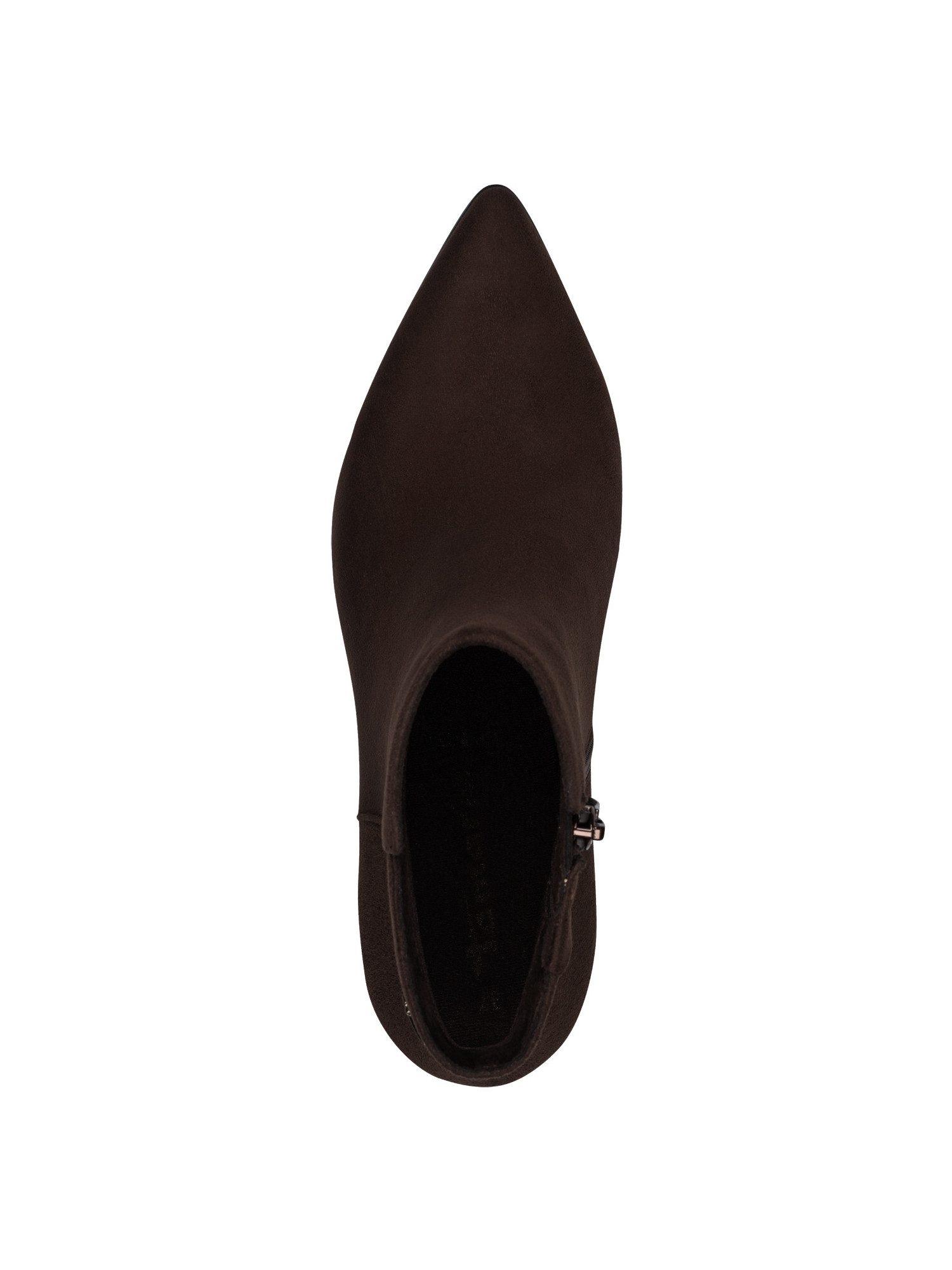 Tamaris A.slide/A.shokk, TOUCH-IT mit Blockabsatz Stiefelette A.slide/A.shokk