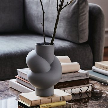 Rosenthal Dekovase Node Lava Vase 25 cm (1 St)