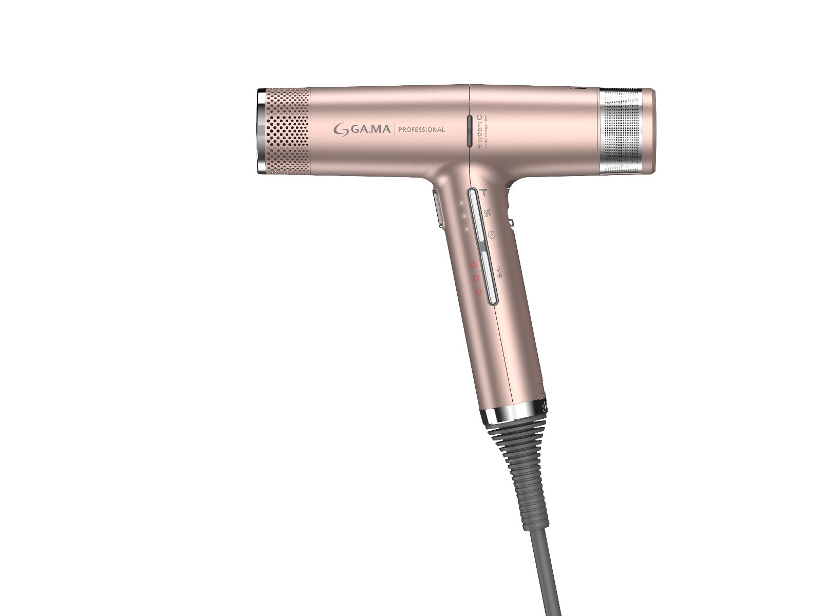 GA.MA Haartrockner IQ Perfetto 2.0