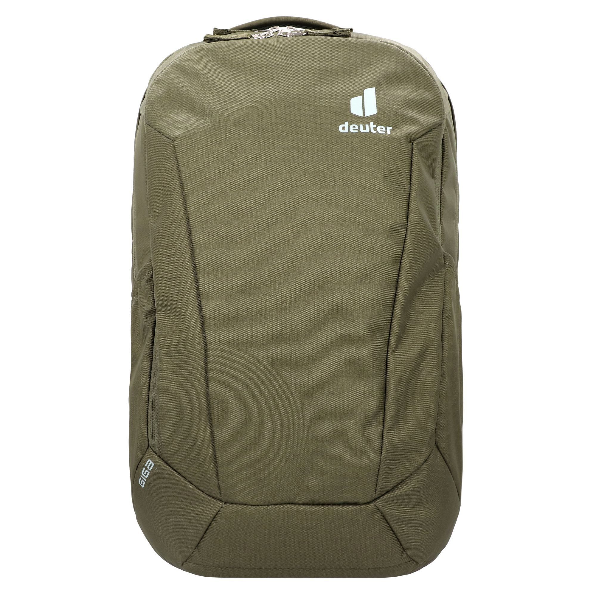 deuter Daypack Giga, Polyester