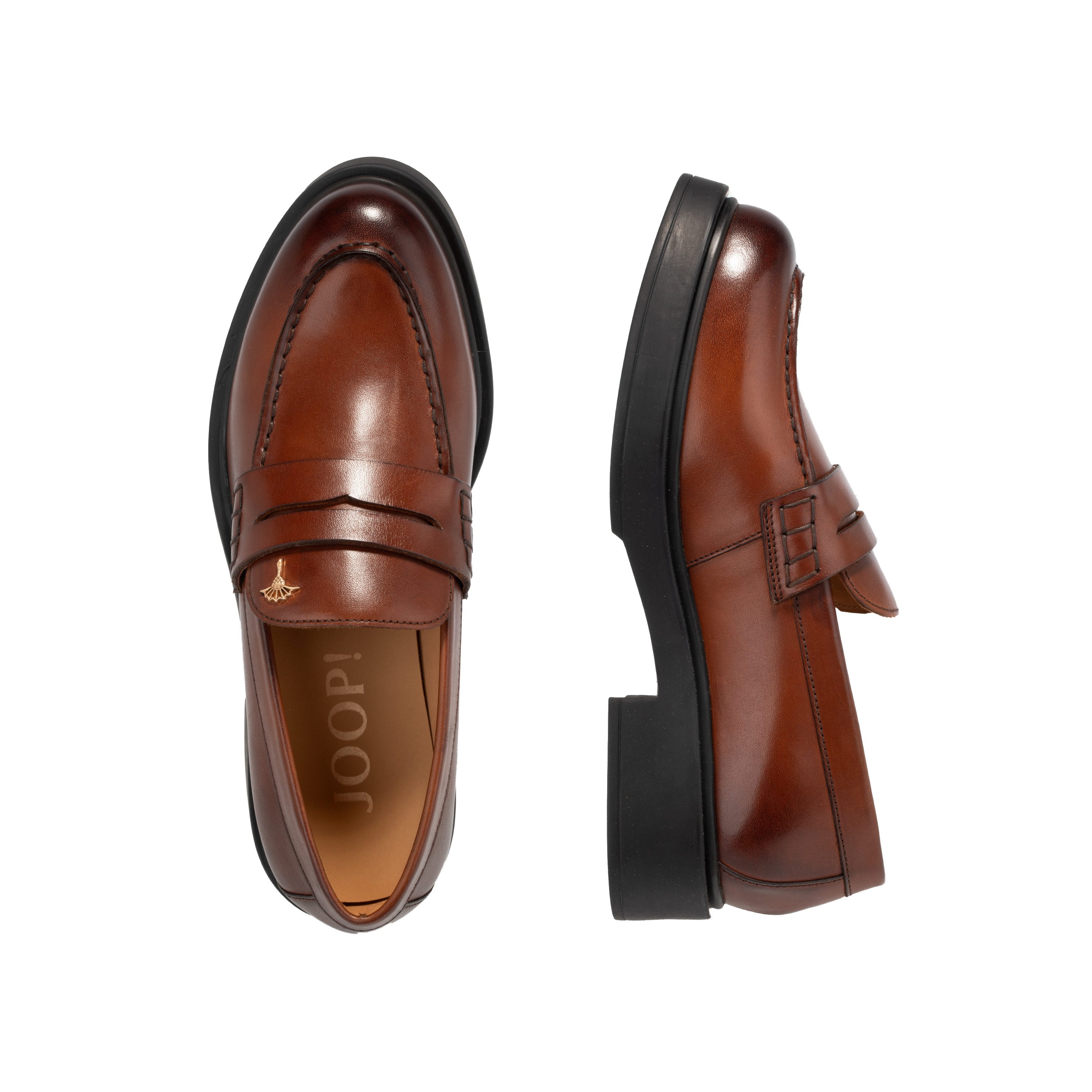 JOOP! Joop - Damen Slip On Unico Mia Slipper