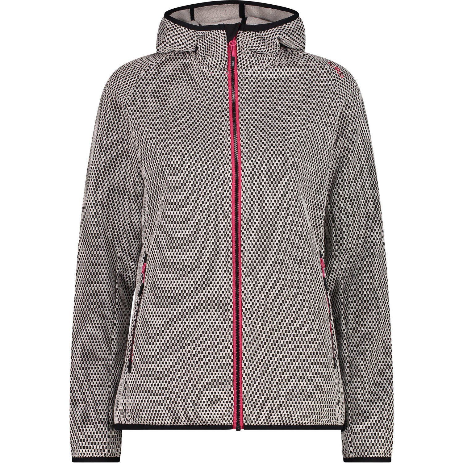 CAMPAGNOLO Sweatshirt Fix Hood Jacke | Sweatshirts