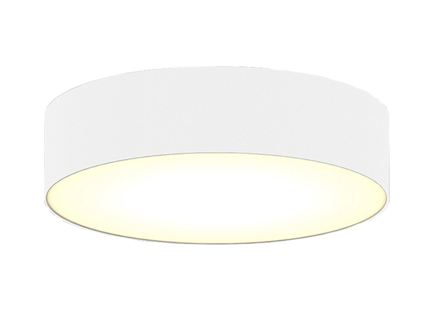 smartwares LED Deckenleuchte, Dimmfunktion, LED wechselbar, günstig online kaufen