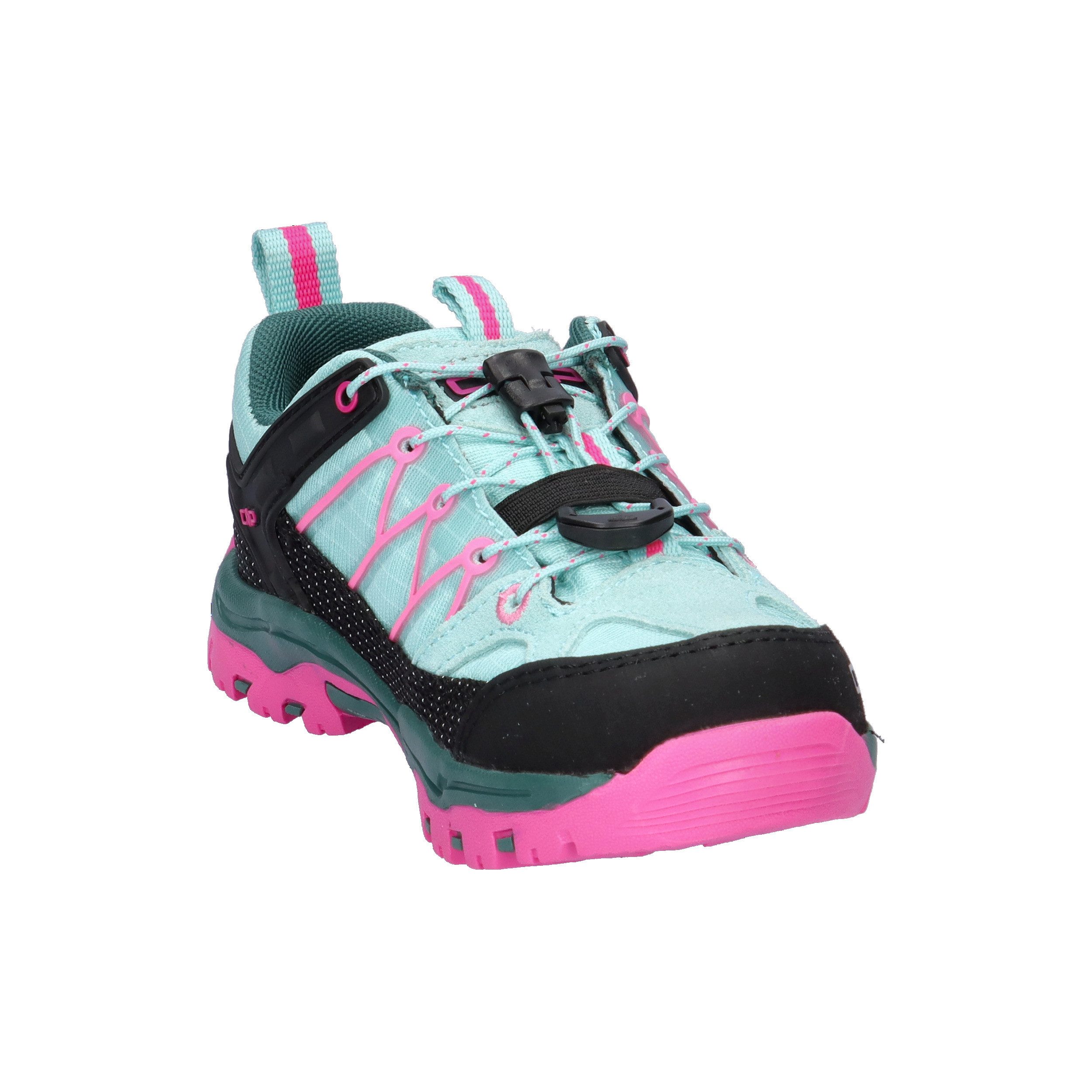 CMP CMP Kinder Trekking Schuhe Rigel LOW 3Q54554 Trekkingschuh – Bild 2 von 5