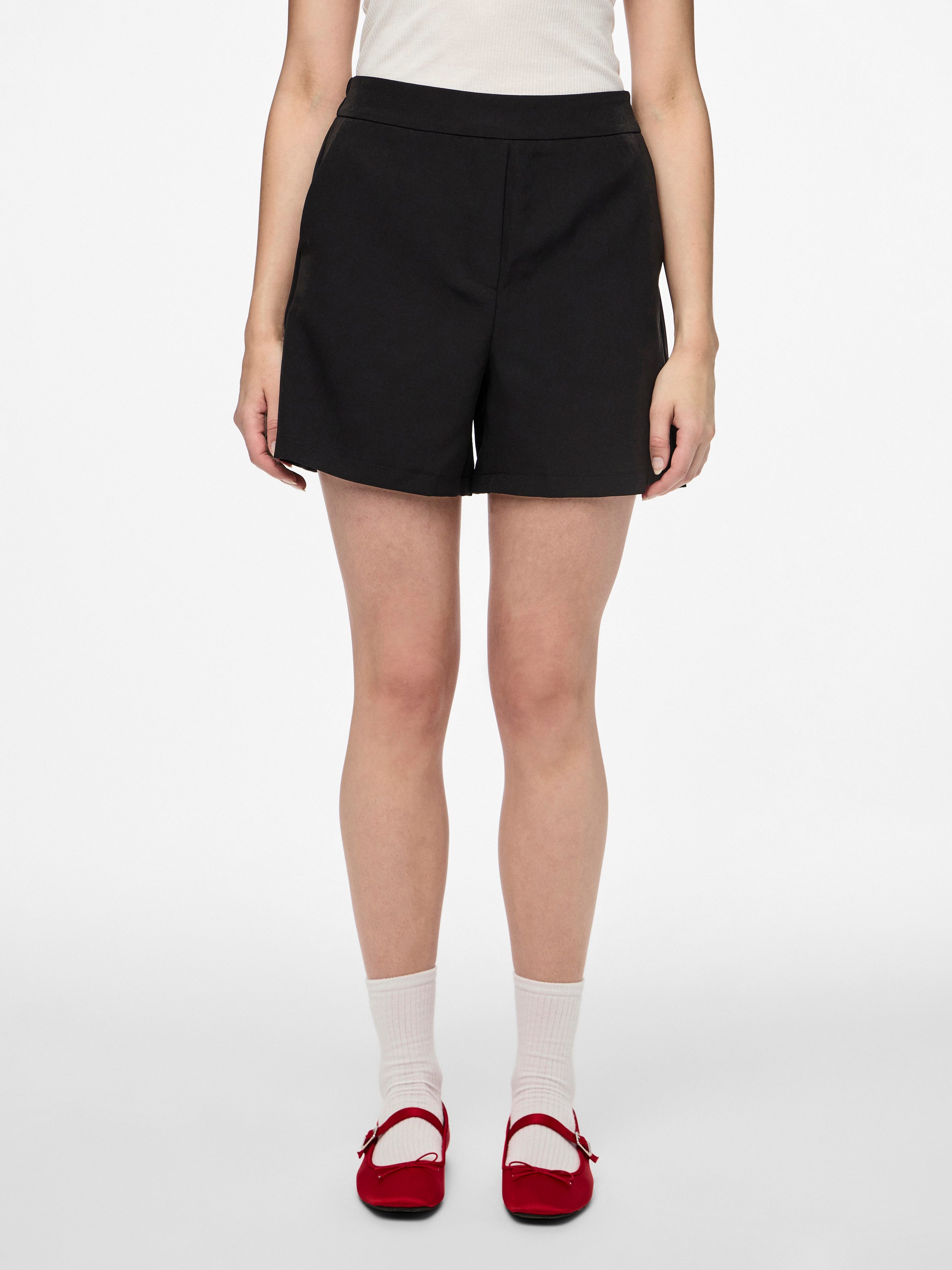 pieces Shorts PCBOZZY HW SHORTS NOOS BC