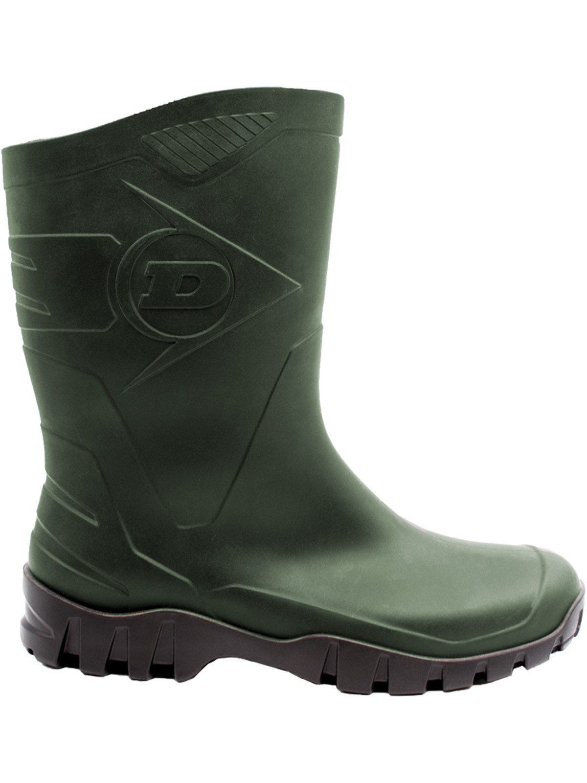 Dunlop_Workwear K580011 Dunlop Dee Gummistiefel