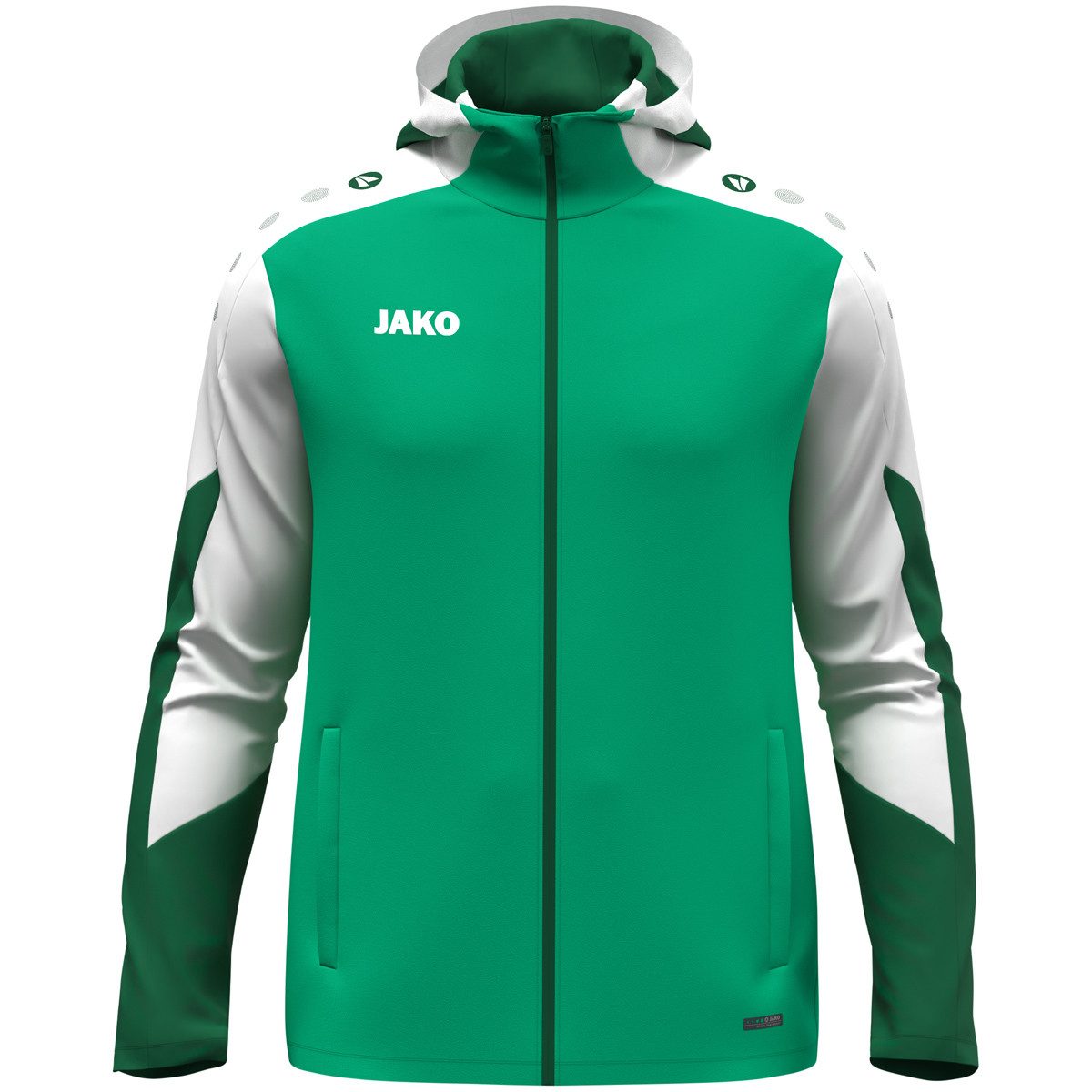 Jako Trainingsjacke 6870 Kapuzenjacke Dynamic günstig online kaufen