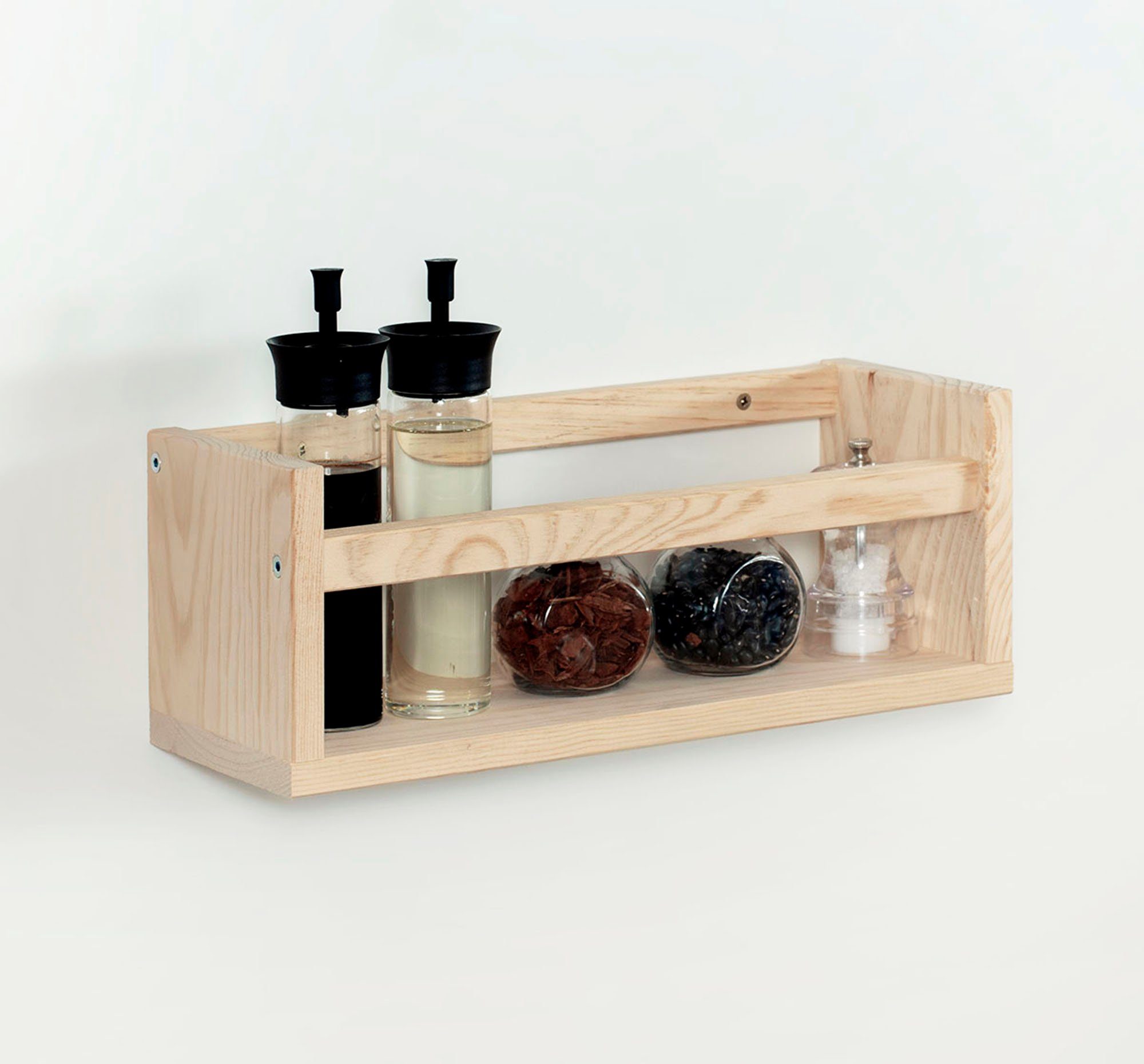 Astigarraga Kit Line Gewürzregal Gewürzregal "LONGUE", günstig online kaufen