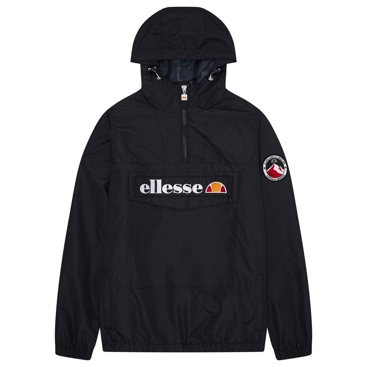 Ellesse Windbreaker "MONT 2 JACKET", mit Kapuze günstig online kaufen