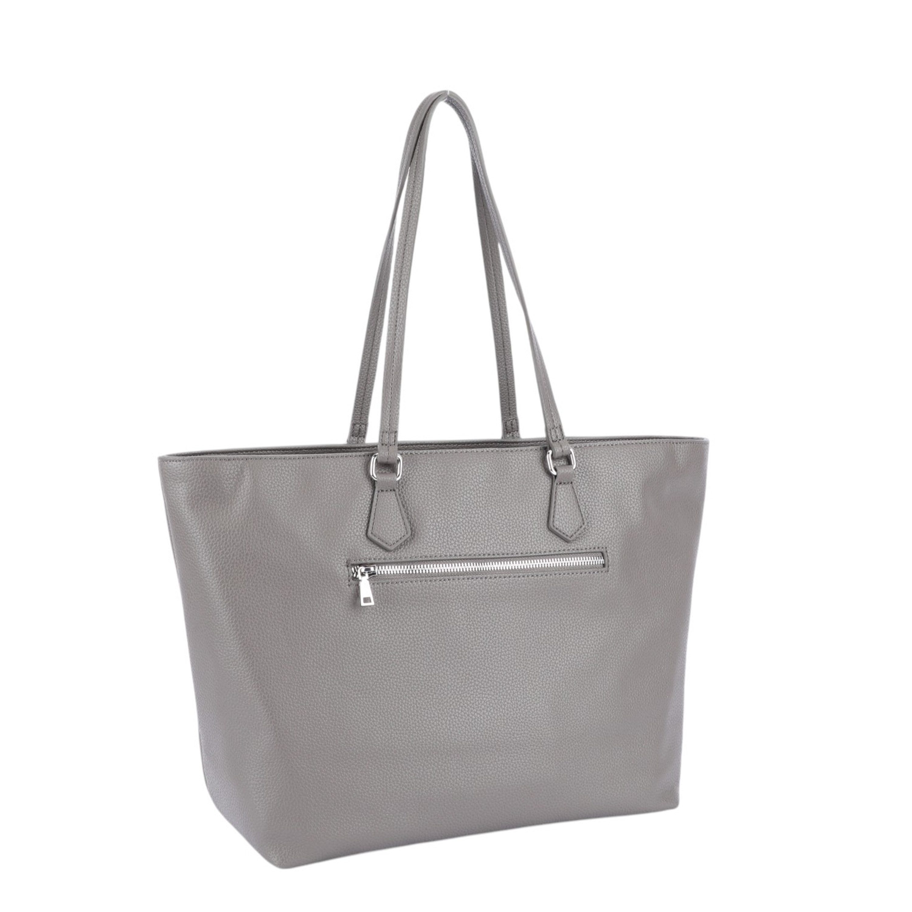 Joop Jeans Shopper lettera 1.0 shopper lhz, Hobo Schultertasche Henkeltasch günstig online kaufen